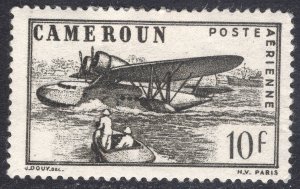 CAMEROUN SCOTT C7E