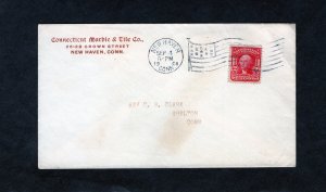 319 Cover, New Haven, CT to Shelton, CT