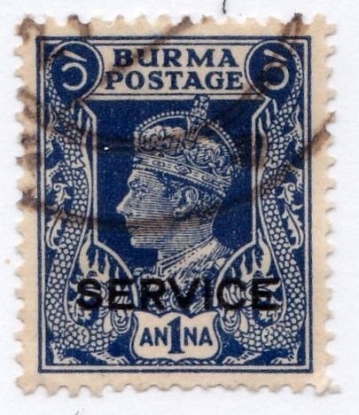 Burma             o31          used