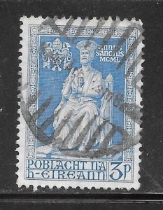 Ireland #143 Used Single