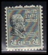  828 Just Clears MNH O4178