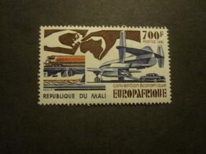 Mali #440 Mint Hinged - WDWPhilatelic 