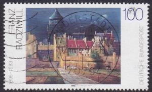 Germany 1995 SG2615 Used