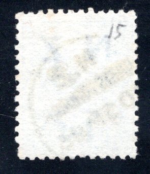 New Zealand #66  Used  F/VF  CV $65.00    ...  4330066