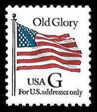 PCBstamps   US #2881 (32c) ,G, Black, MNH, (24)