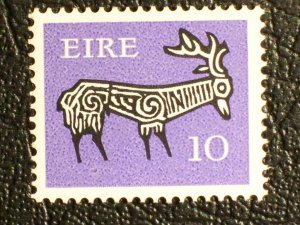 Ireland Scott #398 mnh