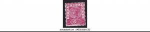 SEYCHELLES-1900 QV 6C ROSE MINT