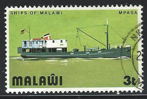 Malawi used S.C. 251