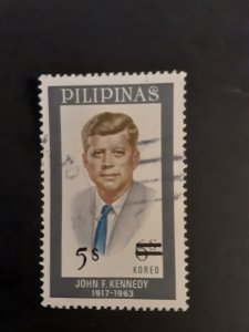 +Philippines #1210             Used