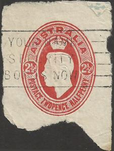 Australia Unidentified Box Item