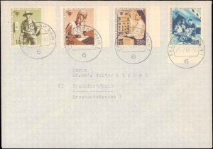 Germany Post-1950