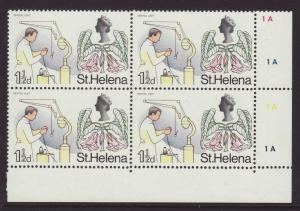 1968 St Helena 1