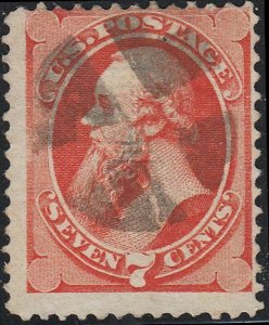 U.S. 138 Used F+ (31120)