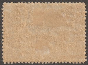 EDSROOM-20001 North Borneo 189 HR 1931 Clouded Leopard CV$40