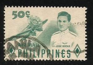 Philippines #C80