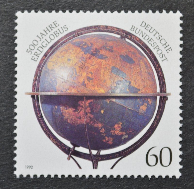 Germany Sc # 1759, VF MNH
