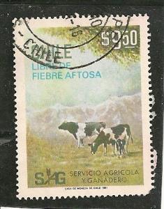 Chile  Scott  586  Cattle  Used