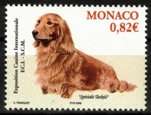 2005 Monaco 2741 Dogs​​​​​​​