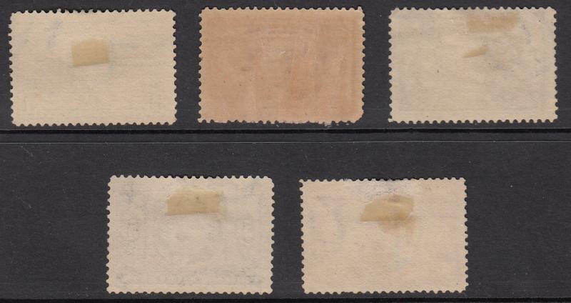 US 323-327 MNG CV $325.00