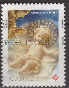 Canada; 2008: Sc. # 2292 :  Used  Single Stamp