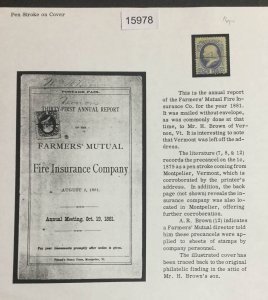 US STAMPS # 145 USED CV.  $ LOT #15978