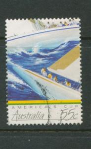 Australia SG 1047   VFU