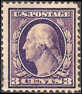 333 Mint,NG... SCV $30.00