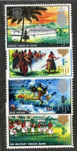 FIJI 229-32 MH  BIN 1.00 CULTURE