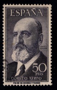 SPAIN Scott C146 Used stamp