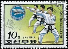 NORTH KOREA   #3132 USED (1)