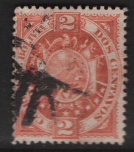 BOLIVIA, 41  USED