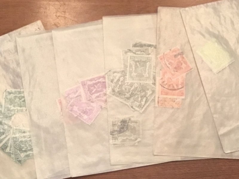 ICOLLECTZONE “B” Countries Dealer Collection (210722-2)