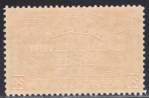 CANADA SCOTT E5