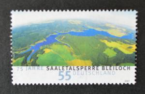 Germany Scott #2451, cancelled