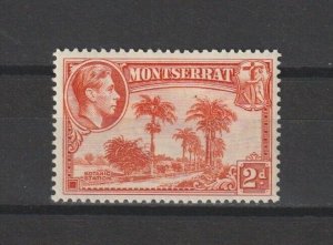 MONTSERRAT 1938/48 SG 104 MINT Cat £25