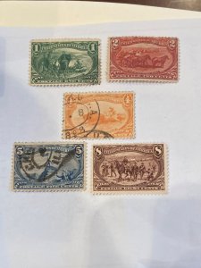 Trans-Mississippi Exposition