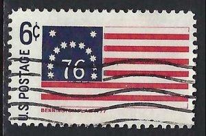 United States 1348 VFU Z1944-3