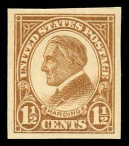 USA 631 Mint (NH)