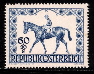 Austria 1947  Scott #B207 MNH