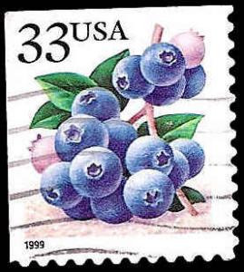# 3294 USED BLUEBERRIES