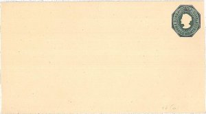 24045 - CHILE - POSTAL HISTORY - POSTAL STATIONERY COVER Christopher Columbus