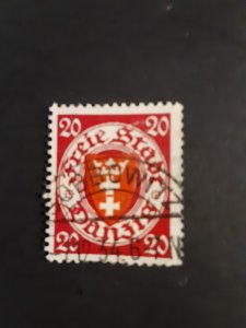 +Danzig #177              Used