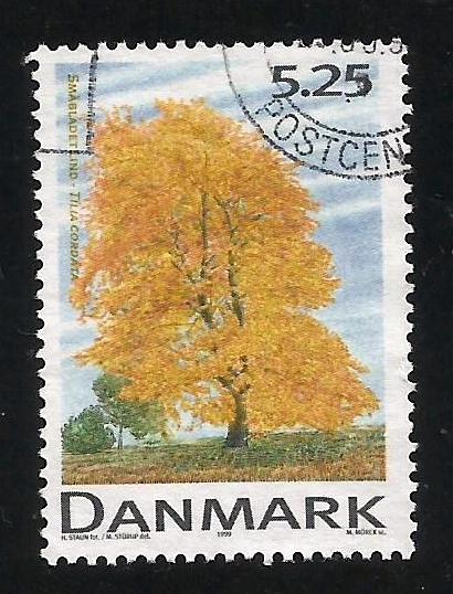 Denmark #1146