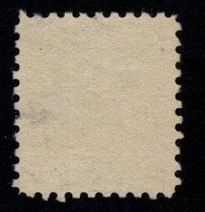 U.S. - 480 -  Very Fine - Used 
