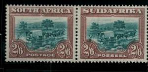 South Africa 1927-1928 SC 30 Mint SCV $125.00