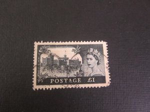 United Kingdom 1955 Sc 312 FU