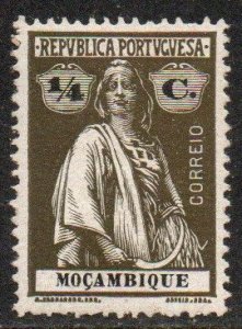 Mozambique Sc #149 Mint Hinged