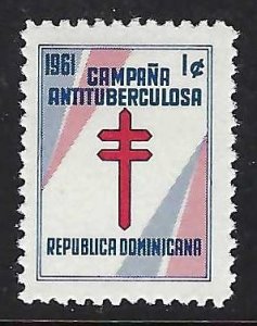 Dominican Republic RA30 MOG Y454