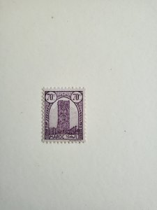 Stamps French Morocco Scott #183 nh