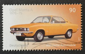 Germany Sc # 2964, VF Used